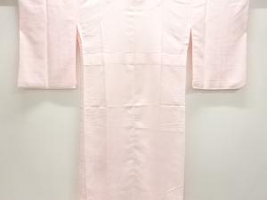 流水模様単衣長襦袢